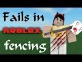 Roblox Fencing Discord