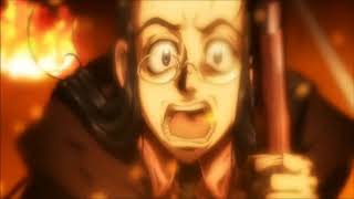 Hellsing AMV   Immortalized   Disturbed