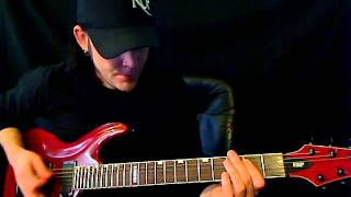 Ra - Do You Call My Name - 6 String Version