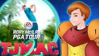 Rory McIlroy PGA Tour Review (PS4/Xbox One)