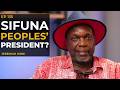 Jeremiah Kioni: Why I Admire Sifuna | How Gachagua Saved the Opposition 🔥 Kenya Politics Explained