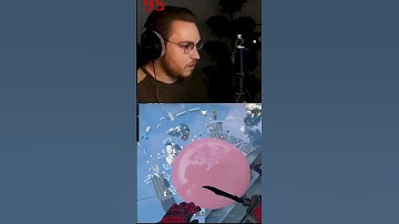 💀 ohnePixel Gets Baited by the Creator of This Map