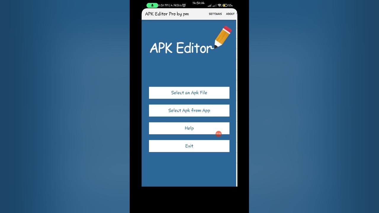Apk editor pro android app apkeditorpro apkedit apkeditor youtube