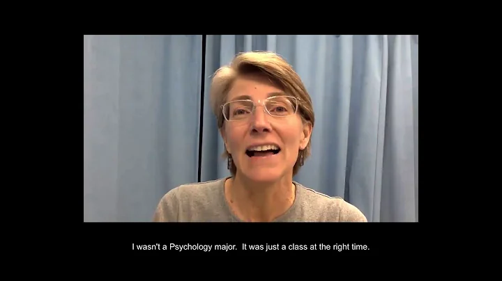 Welcome to Dr. Maggie Shiffrar's Introduction to Psychology course at CSUN (PSY150)