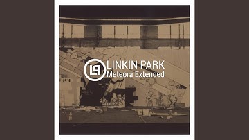 Linkin Park - Somewhere i belong (Extended Intro Studio Version)