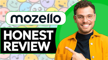 Mozello Website Builder Review - Watch Before Using
