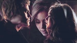 Stefan And Katherine Skinny Love Steferine