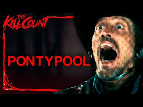 Vidéo: Dans quel comté pontypool ?