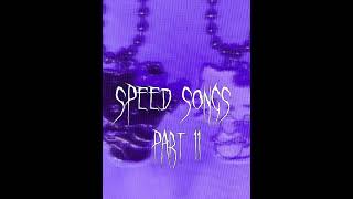 Cheap thrills (speed songs/speed up) Resimi