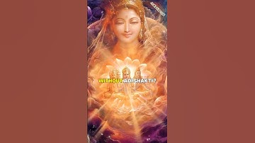 Adi Parashakti_Mother of All Creation