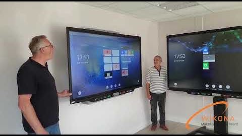 BalanceBox 650 Väggmonterad