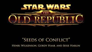 Seeds of Conflict