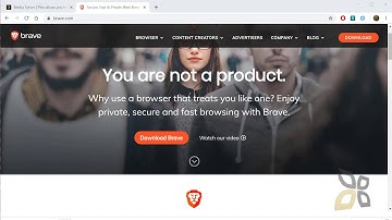 Video Guide - Install Brave Browser and Earn BAT for Browsing the Web