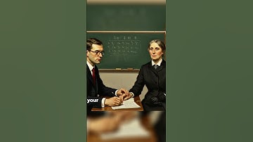 Silence Your Inner Critic: Understanding the Super-Ego #shorts