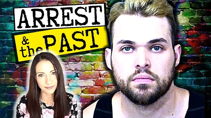 Colby Ryan's Arrest & Past Allegations - (Lori Day...