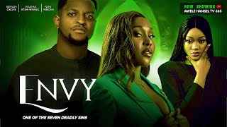 “ENVY” STARRING EKAMA INYANG | BRYAN OKOYE | NINI MBONU Profile