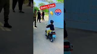 Shaheer Jutt Entry Dpo Office