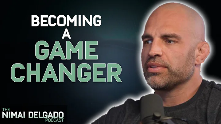 How to become a Game Changer  with James Wilks | N...