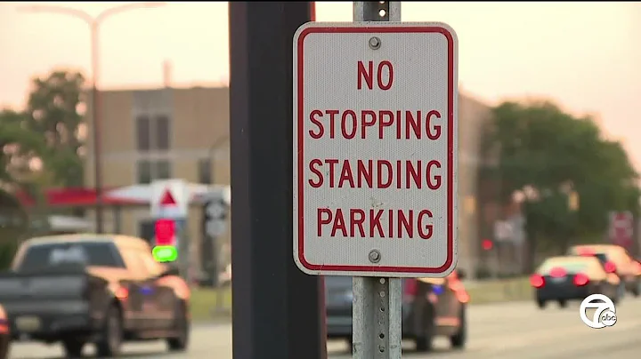 Dearborn police ticketing parents who don't follow...