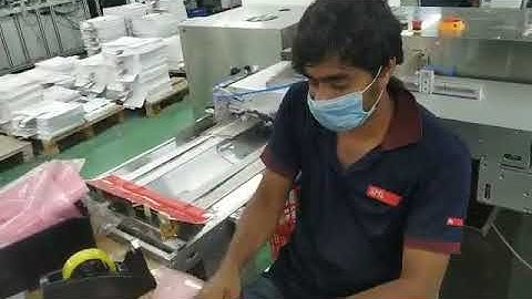 CLS 526 Encode & Decode Machine