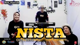 NISTA (cover) koplo bajidor || Diora Musicale ||