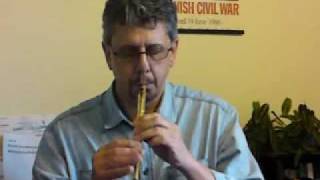 Copeland whistle demo.MP4