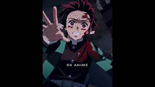 Tanjiro Is Ready For Infinity Castle Arc