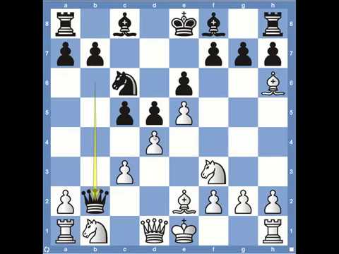 ChessAssistance.com Modern Chess Openings: French Defense