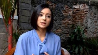 Entertainment News - Lolita Agustine diatara 2 karir