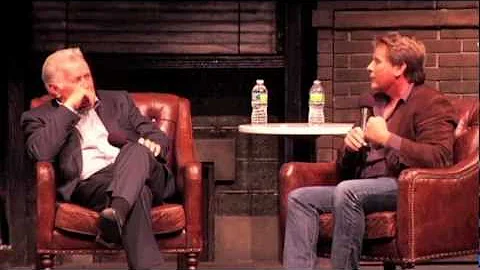 Martin Sheen on Why He Changed His Name & Emilio E...