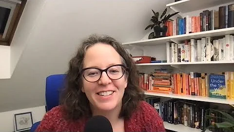 UO Today interview: Kimberly Nicholas, Sustainabil...