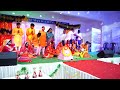 Chaath Pooja || Abhinandan 3.0 || Fresher Party 2k24 || DIMS ||