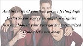 Big Time Rush Crazy For U With Lyrics Youtube Big Time Rush Crazy For U With Lyrics Youtube