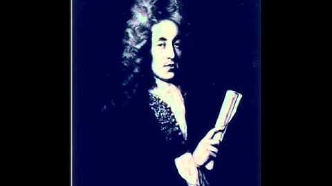 Henry Purcell - Shake the cloud off from your brow