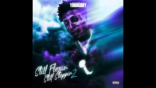 NBA YoungBoy - Grave Digger (Official Audio)