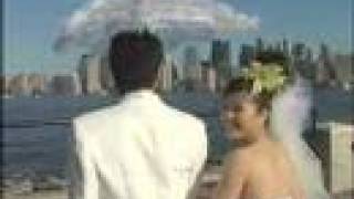 A Funny Chinese Love Story Music Video | Toronto Wedding Videographer Photographer