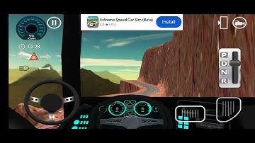Mountain bus simulator 2 level 3 please supported my channels 🌏