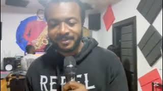 LATEST ALBUM BY EVANG EBUKA OBI @zionprayermovementoutreach #gospelmusic #openheavenlivenow