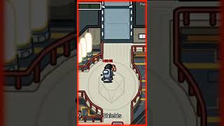 Among Us Impostor Role