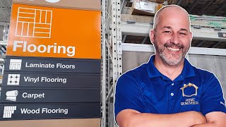 What Is The Best Flooring For Your Home ( Live Q & A )
