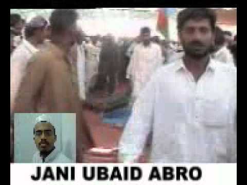 mir majid abro - YouTube