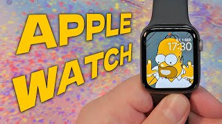 ТОП 20 ФІШЕК APPLE WATCH ЗА 4 ХВИЛИНИ