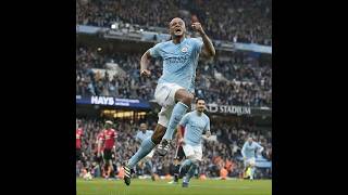 Vincent Kompany x Nnamdi Collins  #football