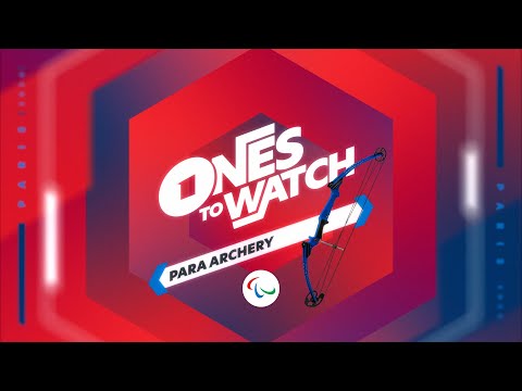 🔍 Keep Your Eyes On Them: 🏹 Para Archery Ones to Watch for Paris 2024 Paralympics Unveiled! 👀🌟