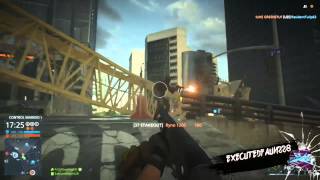 BFH-random shotgun kills