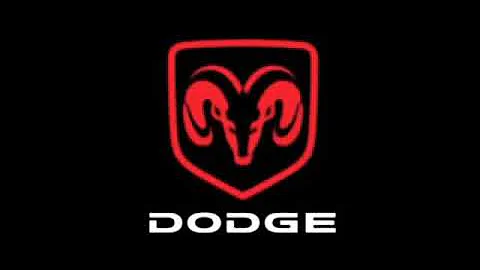 O que é o símbolo da Dodge RAM?
