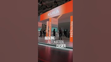 making automation easier