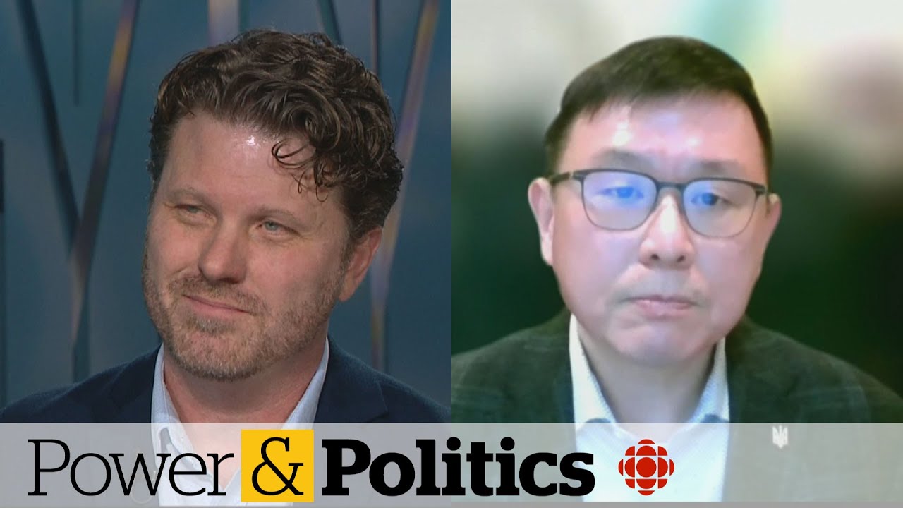 Public inquiry into foreign interference 'very difficult': ex-Conservative campaign official