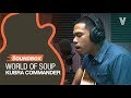 World of Soup - Kubra Commander (The SoundBox)