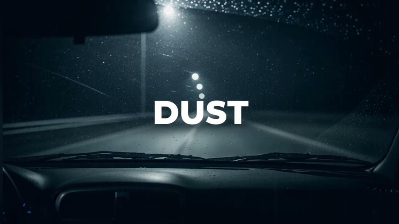 Dust on a Dashboard – Sad English Song | Emotional Heartbreak Music for Late Nights